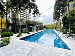 H2O Residences (D28), Condominium #392213781